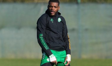 Two Celtic outcasts included in pre-season trip as Old Firm target completes move to Germany