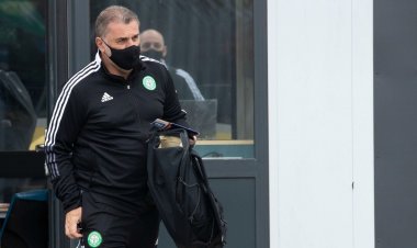 5 key Celtic training camp objectives for Ange Postecoglou