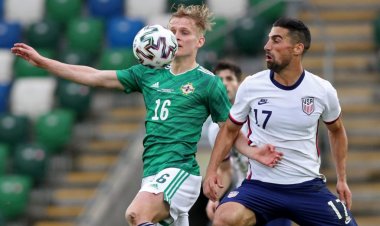 Report: Celtic face competition from Sunderland for Ali McCann - 67 Hail Hail