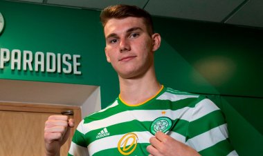 Liam Shaw aiming to make Celtic point against Sheffield Wednesday