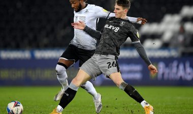 "I'm looking forward to it.." Liam Shaw opens up on 'weird' Sheffield Wednesday reunion