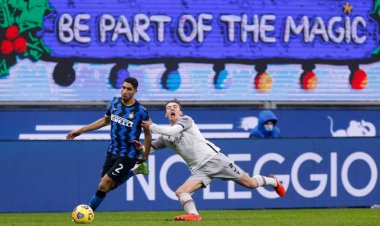 "Be Part of the Magic" – Old Pros argue out the Aaron Hickey