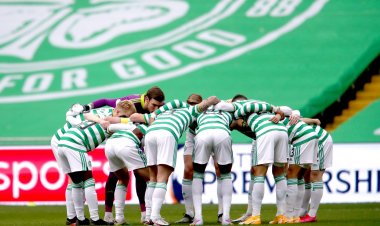 Macklin Motors partners with European giants Celtic Football Club – Car Dealer Magazine
