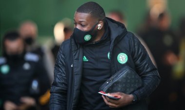 Ange Postecoglou putting some faith in Olivier Ntcham; time for Celtic man to repay him - 67 Hail Hail