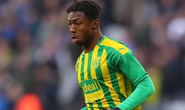 Recently released West Brom man ‘in talks’ with Celtic – previously wanted by Luton Town