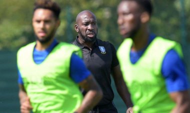 Darren Moore outlines the Celtic test that awaits his Sheffield Wednesday side