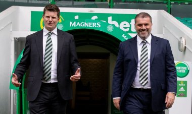 Celtic fan on the Hotline insists Rangers will blow his team out of the water