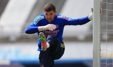 Celtic: Real Sociedad set to land Mat Ryan