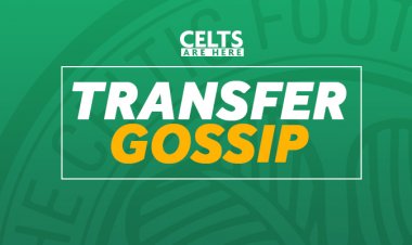 Report: Celtic in Talks With Potential Moi Elyounoussi Replacement