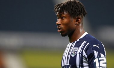 Report: Celtic look to former West Brom man Kyle Edwards to bolster the wings - 67 Hail Hail