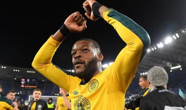 Celtic transfer news: Club's stance on Olivier Ntcham has seemingly changed