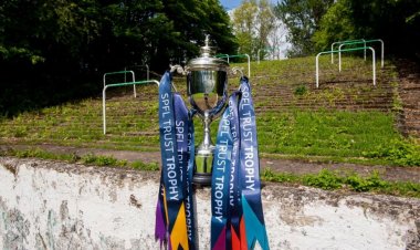 Celtic Colts Draw Annan Athletic in SPFL Trust Trophy Draw – Winners a
