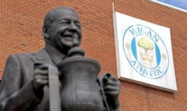 Wigan May Offer Best Terms To Celtic Target Charlie Wyke