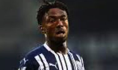 CELTIC PURSUE ENGLISH WINGER