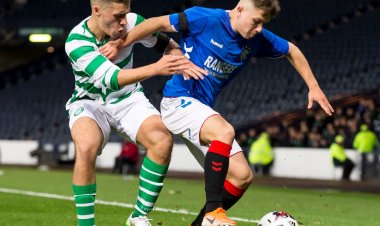 Celtic & Rangers B teams learn their fate in draw for revamped SPFL Trust Trophy
