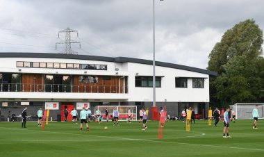 5 things we spotted from Celtic training as Edouard and Griffiths reunite