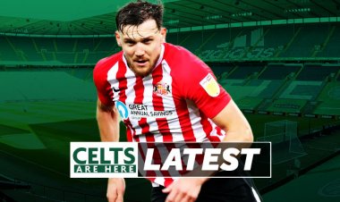 Charlie Wyke Transfer Latest – Player Confirms Exit