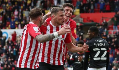 Charlie Wyke delivers definitive update on Sunderland future as Celtic and Wigan circle