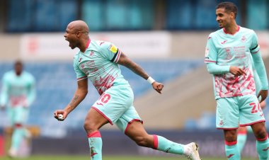 Andre Ayew opens up on 'many offers' as Liam Walsh signing now very close