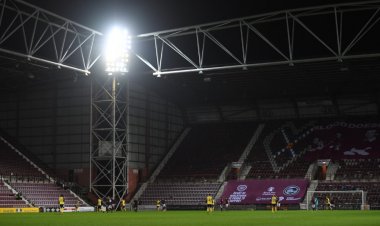 Hearts appoint John McLaughlan as academy coaching development manager - Not The Old Firm