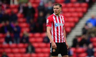 Charlie Wyke confirms he's leaving Sunderland after Celtic contract reports - 67 Hail Hail