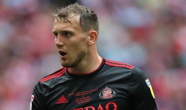 Charlie Wyke offers Celtic transfer encouragement as he leaves Sunderland