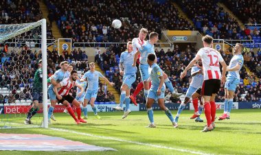 Report: Charlie Wyke set to join Wigan, Celtic thought they were signing him