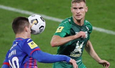 Report: Celtic talking to 3-cap international about personal terms, bid to be submitted soon