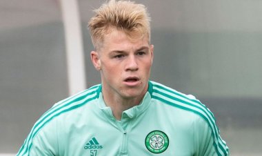 Welsh enjoying Postecoglou's attacking approach