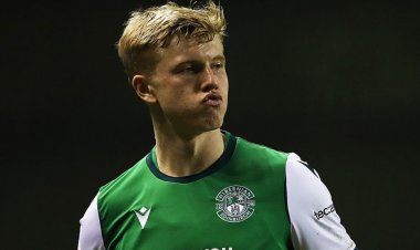 Josh Doig doesn't appear to be a Celtic priority given Aaron Hickey speculation - 67 Hail Hail