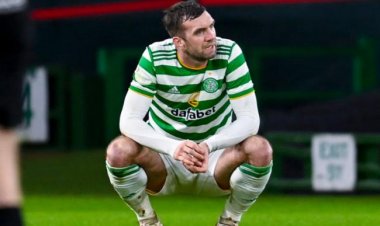 Shane Duffy on course for Rangers clash as ex-Celtic loanee ready for Ibrox friendly
