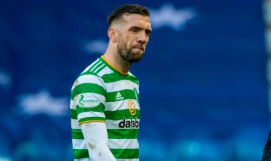 Celtic flop Shane Duffy set for Ibrox return in Rangers friendly