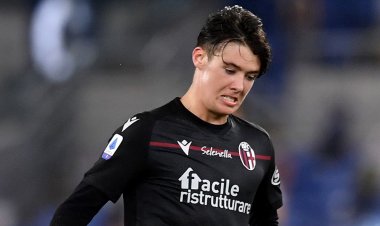 Aaron Hickey handed huge transfer price tag amid Celtic link