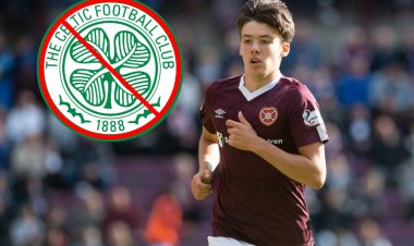 Aaron Hickey to Celtic: Bologna name whopping price tag to prevent bids for Hoops target