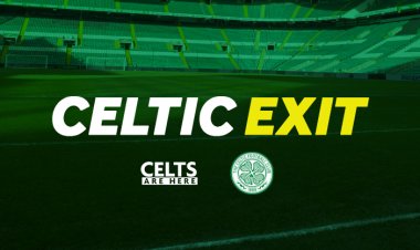 Report: Celtic Youngster Quits Hoops for English Championship Side