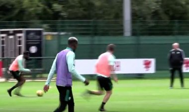 Video: Celtic continue pre-season preparations | The Celtic Star