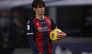 Aaron Hickey transfer update as Celtic 'quoted €8M' for ex-Hearts full-back