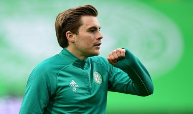James Forrest misses Celtic season opener after Covid scare