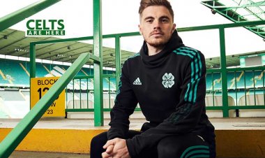 Celtic Star Forced to Isolate in Glasgow – Close Contact