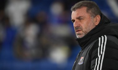 Ange Postecoglou is "tough enough" to manage Celtic, says Billy Stark - 67 Hail Hail