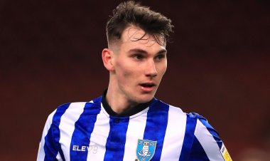 Darren Moore backs former Sheffield Wednesday duo Liam Shaw and Osaze Urhoghide to shine at Celtic