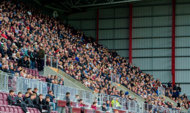 How many fans are allowed at Hearts v Celtic? Tynecastle set for first crowd in 16 months but numbers limited due to Covid 19