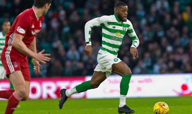 AEK Athens near deal for Olivier Ntcham alternative | The Celtic Star