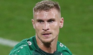CELTIC STEP UP £4m STARFELT BID