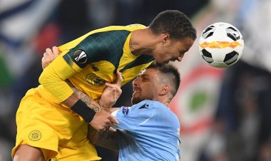 Update on Celtic’s injured defender