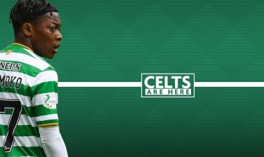 Karamoko Dembele’s Big Chance
