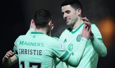 Report: Tom Rogic took extra training shift yesterday as he looks to reignite Celtic career - 67 Hail Hail