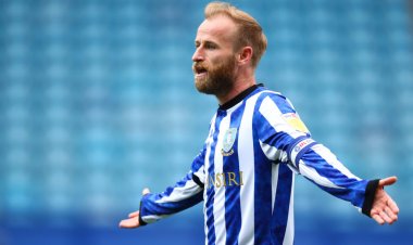 Celtic-daft Barry Bannan helped sell Osaze Urhoghide to Parkhead - 67 Hail Hail