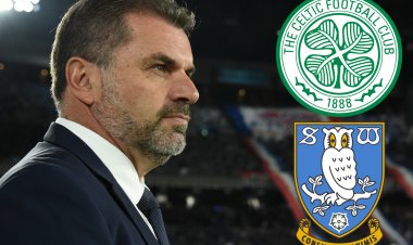 Celtic vs Sheffield Wednesday: Is friendly on TV? Live stream, kick-off time and team news