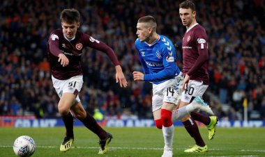 Celtic confident of signing Aaron Hickey